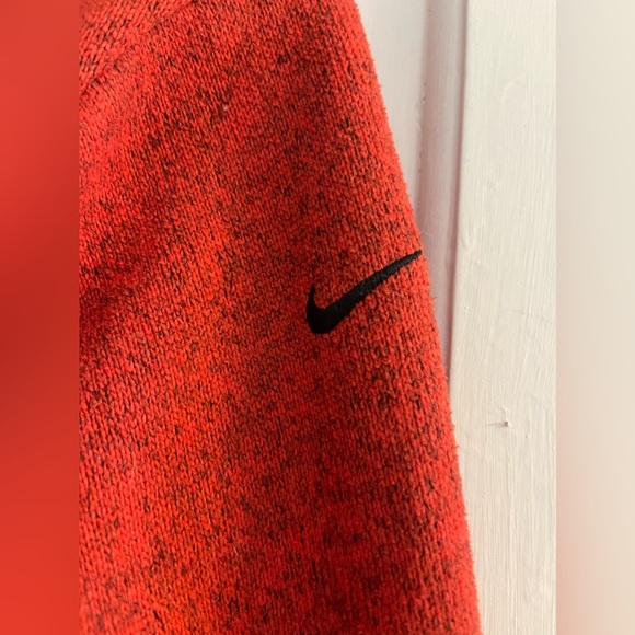 Nike zip up fleece - Picture 3 of 5